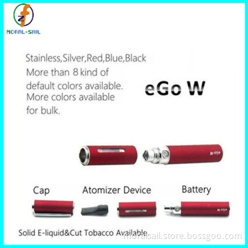 2013 Hottest & Newest EGO W Pen